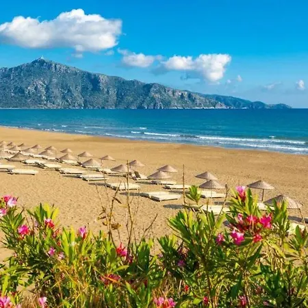 Ada 1 Dalyan