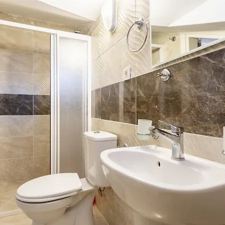 Ada 1 Villa Dalyan