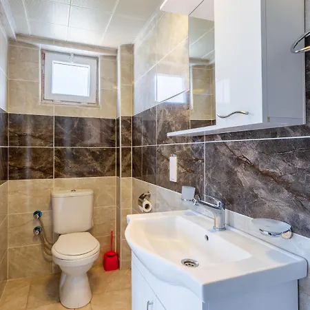 וילה Ada 1 דליאן