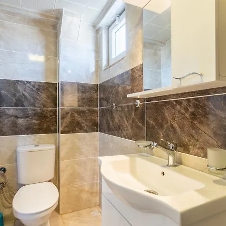 וילה Ada 1 דליאן