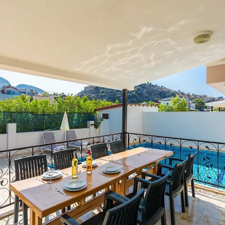 Ada 1 וילה דליאן